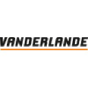 VANDERLANDE INDUSTRIES BV logo