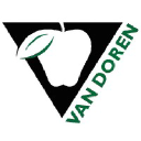 Van Doren Sales logo