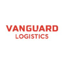 Vanguard Logistics logo