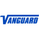 Vanguard National Trailer logo