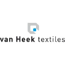 VAN HEEK TEXTILES BV logo