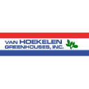 Vanhoekelen Greenhouses logo