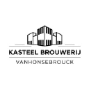 KASTEEL BROUWERIJ VANHONSEBROUCK logo