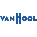 VAN HOOL N.V logo