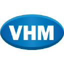 Van Horn Metz logo