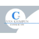 Van Krimpen logo