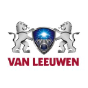 VAN LEEUWEN LTD logo