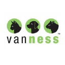 Van Ness Pet logo