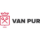 VAN PUR SA logo