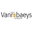 VANROBAEYS NV logo