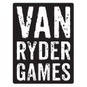 Van Ryder Games logo