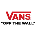 VANS, A DIVISION OF VF OUTDOOR,LL logo