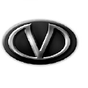 Vantage Vehicle logo