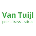 Van Tuijl Haaften logo