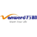 Vanward International logo