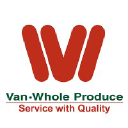 Van-Whole Produce logo