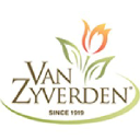 VAN ZYVERDEN BV logo