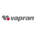 Vapran logo