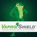 Vaproshield logo