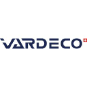 VARDECO SA logo