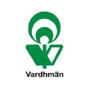 Vardhman Textiles logo