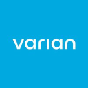 VARIAN MEDICAL SYSTEMS INC. logo