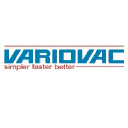 VARIOVAC PS SYSTEM PACK GMBH logo