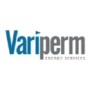 VARIPERM ENERGY SERVICES INC. logo