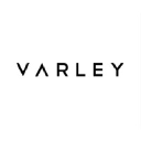 VARLEY CLOTHING INC., logo