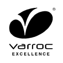 Varroc Polymers logo