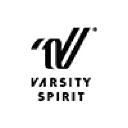 VARSITY SPIRIT FASHIONS logo