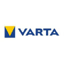 Varta Microbattery logo