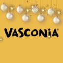 Vasconia logo