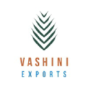 Vashini Exports logo