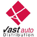 Vast Auto logo