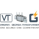 VIRGINIA TRANSFORMER CORPORATION logo