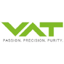 VAT Group logo