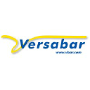 Versabar logo