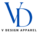 V-Design Apparel logo