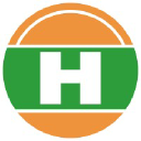 Van der Hoeven logo