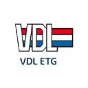 VDL logo