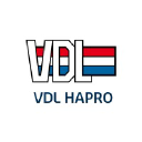 VDL Hapro logo