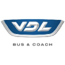 VDL PARTS BV logo