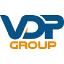 VDP FONDERIA S.P.A. logo