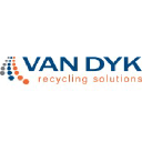 Van Dyk Baler logo