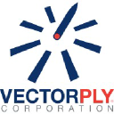 Vectorply logo