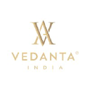 Vedanta logo