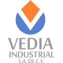 Vedia Industrial logo