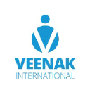 VEENAK INTERNATIONAL LTD logo