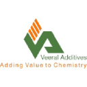 Veeral Additives Pvt logo